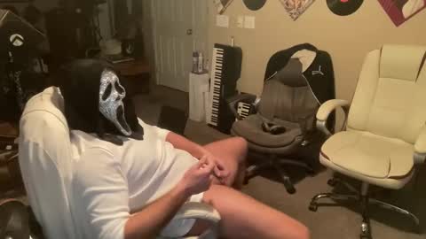 Snapshot of giocazzoenorme chatting on December 2, 2025, 6:41 am Giocazzoenorme online show from December 2, 2025, 6:41 am