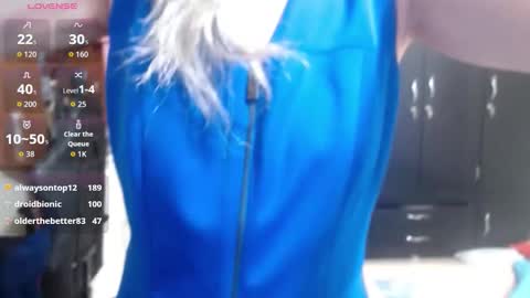 Mary online show from October 3, 2025, 5:59 am