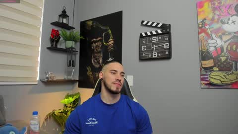 Snapshot of giorgio_leone2 chatting on January 12, 2025, 8:14 pm Giorgio leone online show from January 12, 2025, 8:14 pm