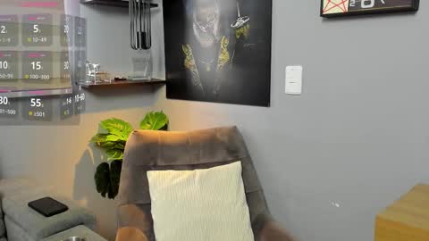 Snapshot of giorgio_leone2 chatting on November 9, 2025, 8:07 pm Giorgio leone online show from November 9, 2025, 8:07 pm