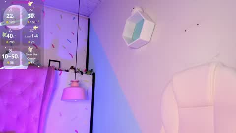 Giovanna  online show from January 27, 2025, 8:29 am