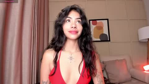 Giovanna  online show from May 2, 2026, 4:39 am
