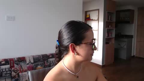 Snapshot of giovannabellucci chatting on May 26, 2026, 10:17 pm Giovanna Bellucci online show from May 26, 2026, 10:17 pm