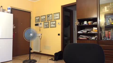 giovanni_1964 online show from July 26, 2026, 1:40 pm