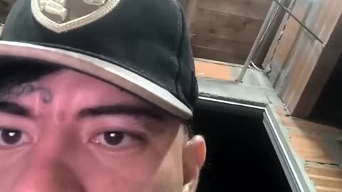 Snapshot of giraldojimenez1 chatting on March 19, 2026, 7:01 am giraldojimenez1 online show from March 19, 2026, 7:01 am