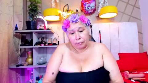 Girl Amada online show from February 23, 2025, 6:07 am