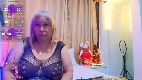 Girl Amada online show from November 29, 2025, 7:28 pm