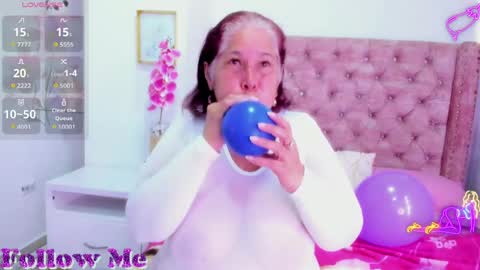 Snapshot of girl_amada chatting on May 14, 2026, 3:19 pm Girl Amada online show from May 14, 2026, 3:19 pm