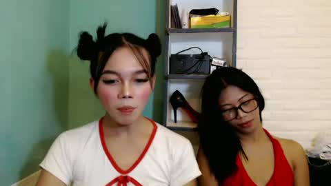 Snapshot of girl_amandaxoxo chatting on June 20, 2026, 1:30 am Amanda online show from June 20, 2026, 1:30 am