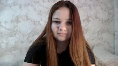 girl_cute07 online show from March 22, 2026, 4:10 pm