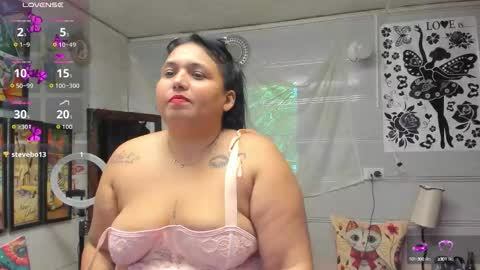 Snapshot of girl_luna_ chatting on September 29, 2025, 8:02 pm girl_luna_ online show from September 29, 2025, 8:02 pm