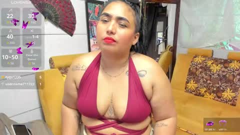 Snapshot of girl_luna_ chatting on October 8, 2025, 10:29 pm girl_luna_ online show from October 8, 2025, 10:29 pm