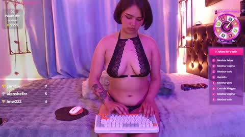 Mandy online show from March 8, 2026, 2:04 am