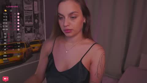 Kate online show from October 20, 2025, 5:35 pm