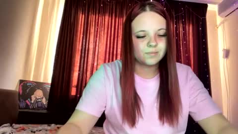Snapshot of girl_shy07 chatting on June 5, 2026, 4:45 pm girl_shy07 online show from June 5, 2026, 4:45 pm