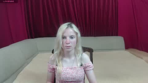 Katia online show from June 19, 2026, 1:15 pm
