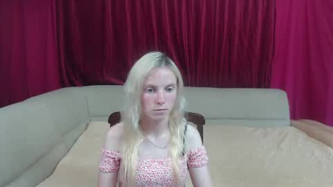 Katia online show from June 29, 2026, 1:11 pm