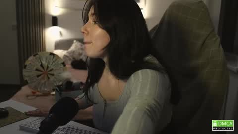 Kristin  online show from February 23, 2025, 6:45 pm