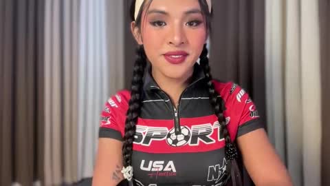 queen ronna online show from May 3, 2026, 10:16 pm