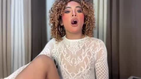 queen ronna online show from July 14, 2026, 4:34 pm