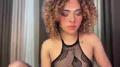 queen ronna online show from July 20, 2026, 7:55 am