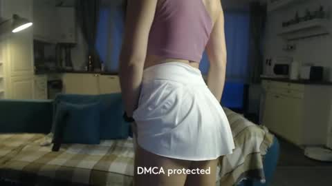 Girlfriend online show from February 16, 2025, 3:38 pm