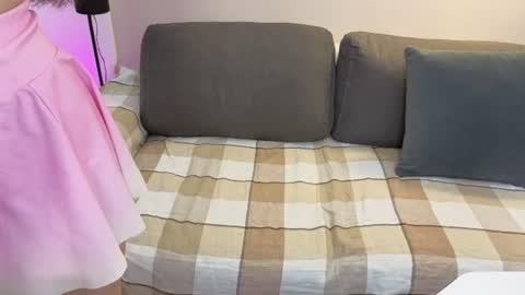 Girlfriend online show from June 26, 2026, 4:33 pm