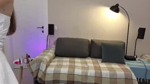 Girlfriend online show from July 7, 2026, 3:49 pm