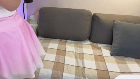 Girlfriend online show from July 9, 2026, 4:11 pm