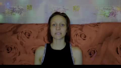 Snapshot of girlfriend_night chatting on December 25, 2024, 5:16 am Seniya online show from December 25, 2024, 5:16 am