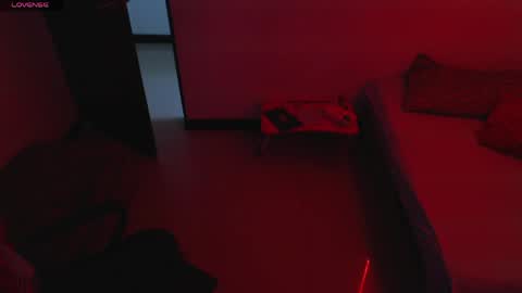 GhostG online show from May 3, 2026, 6:47 pm