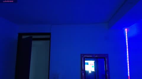 GhostG online show from May 10, 2026, 8:36 pm