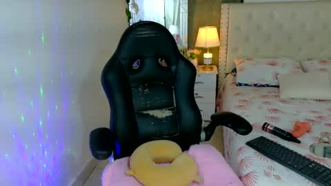 Snapshot of girlhot_tss chatting on September 24, 2025, 2:59 am Ariana Sophia. online show from September 24, 2025, 2:59 am