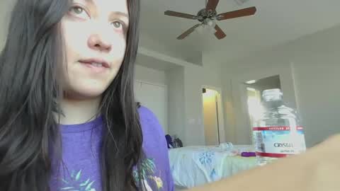 Snapshot of girlnextdoor702 chatting on January 24, 2025, 9:26 pm Jasmine online show from January 24, 2025, 9:26 pm