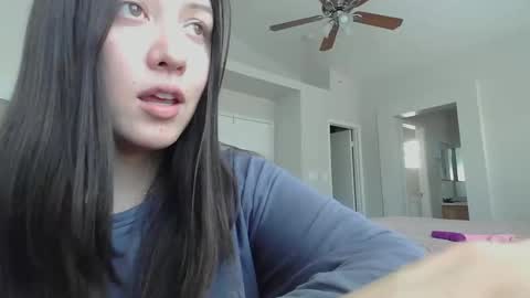 Snapshot of girlnextdoor702 chatting on February 6, 2025, 6:46 pm Jasmine online show from February 6, 2025, 6:46 pm