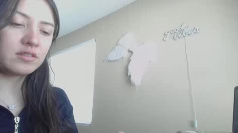 Snapshot of girlnextdoor702 chatting on September 14, 2025, 6:29 pm Jasmine online show from September 14, 2025, 6:29 pm