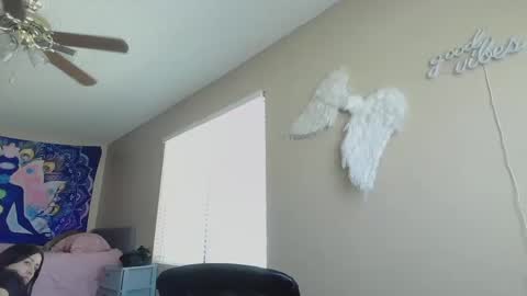 Snapshot of girlnextdoor702 chatting on September 17, 2025, 5:25 pm Jasmine online show from September 17, 2025, 5:25 pm