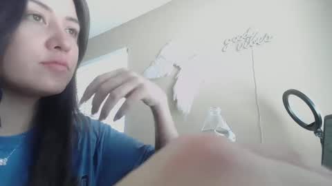 Snapshot of girlnextdoor702 chatting on September 21, 2025, 6:53 pm Jasmine online show from September 21, 2025, 6:53 pm