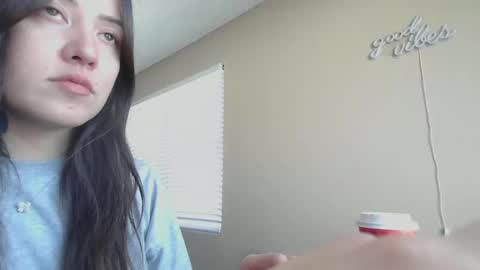 Snapshot of girlnextdoor702 chatting on November 8, 2025, 6:18 pm Jasmine online show from November 8, 2025, 6:18 pm