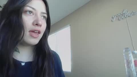 Snapshot of girlnextdoor702 chatting on November 24, 2025, 5:01 pm Jasmine online show from November 24, 2025, 5:01 pm