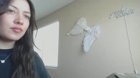 Snapshot of girlnextdoor702 chatting on May 14, 2026, 5:09 pm Jasmine online show from May 14, 2026, 5:09 pm