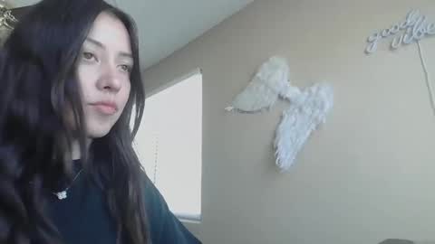 Snapshot of girlnextdoor702 chatting on May 19, 2026, 5:19 pm Jasmine online show from May 19, 2026, 5:19 pm