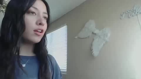 Snapshot of girlnextdoor702 chatting on June 1, 2026, 2:52 pm Jasmine online show from June 1, 2026, 2:52 pm