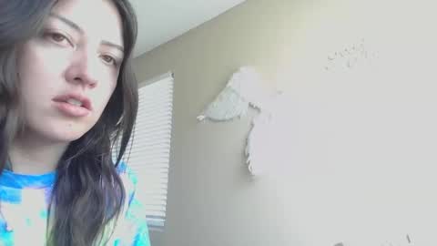 Snapshot of girlnextdoor702 chatting on June 4, 2026, 2:56 pm Jasmine online show from June 4, 2026, 2:56 pm