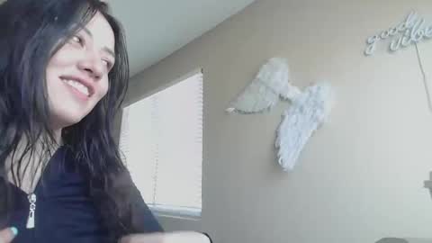 Snapshot of girlnextdoor702 chatting on June 6, 2026, 3:39 pm Jasmine online show from June 6, 2026, 3:39 pm