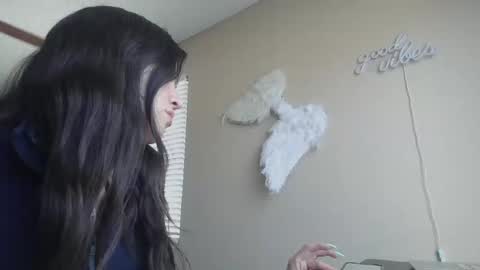 Snapshot of girlnextdoor702 chatting on June 10, 2026, 6:07 pm Jasmine online show from June 10, 2026, 6:07 pm