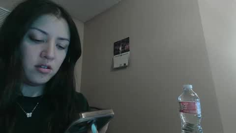 Snapshot of girlnextdoor702 chatting on June 17, 2026, 4:26 am Jasmine online show from June 17, 2026, 4:26 am
