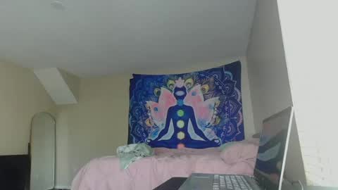Snapshot of girlnextdoor702 chatting on June 17, 2026, 4:30 pm Jasmine online show from June 17, 2026, 4:30 pm