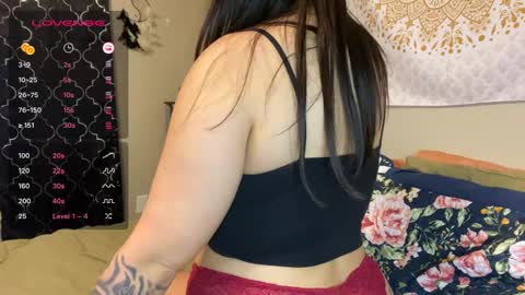 Snapshot of girlofurdreamsxxxxox chatting on January 4, 2025, 2:14 am Camille online show from January 4, 2025, 2:14 am