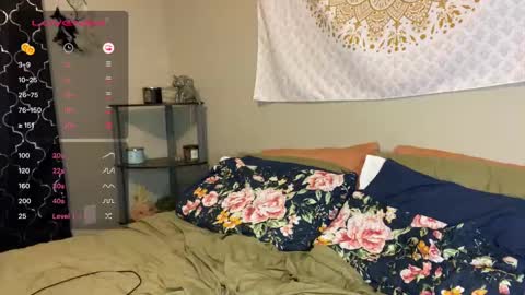 Snapshot of girlofurdreamsxxxxox chatting on January 9, 2025, 1:39 am Camille online show from January 9, 2025, 1:39 am